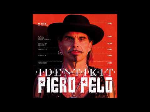 Piero Pelù - Sto Rock (Identikit 2013)