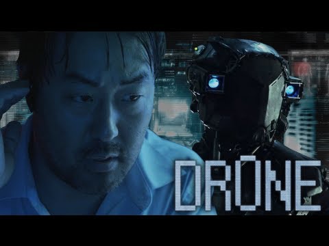 DRONE - EP 2 of 4