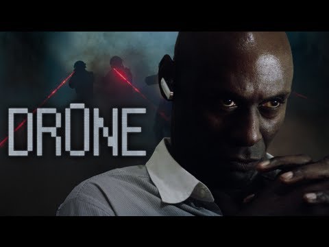 DRONE - EP 3 of 4