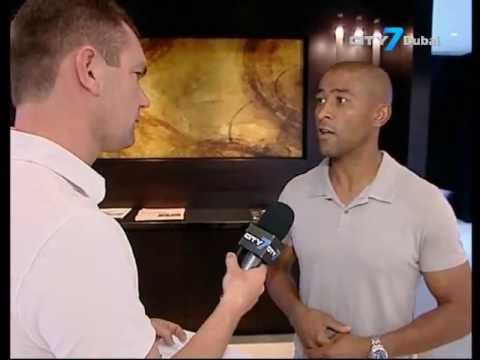 Sport on 7- George Greegan Interview