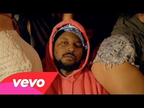 SchoolBoy Q - Man Of The Year