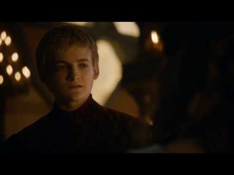 (WARNING: CONTAINS SPOILERS) Game of Thrones Season 4: The Best of King Joffrey (HBO)