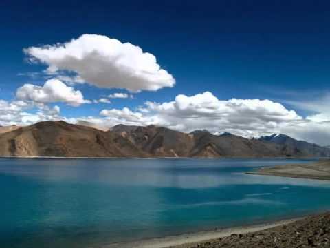 A Himalayan Journey - The Beautiful Landscape of Ladakh