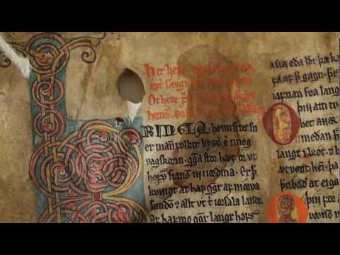 Old Norse - University of Copenhagen