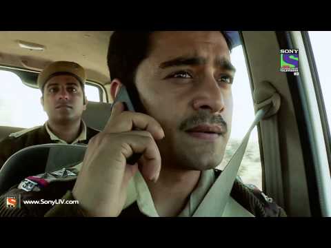 Crime Patrol Dastak - Episode 342 - 22nd February 2014