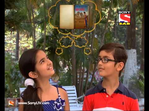 Baal Veer - Episode 400 - 22nd March 2014