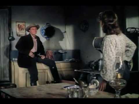 1950 - High Lonesome - John Drew Barrymore - Alan Le May | FULL MOVIE