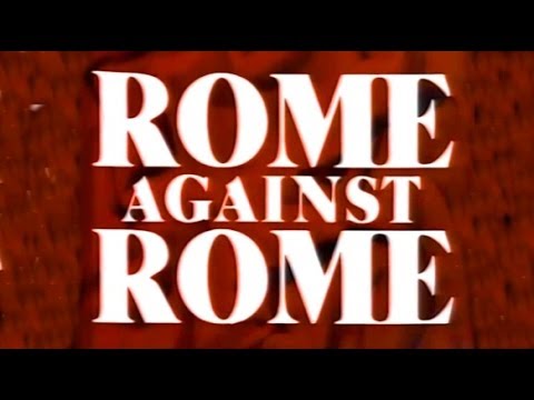 Rome against Rome 1964