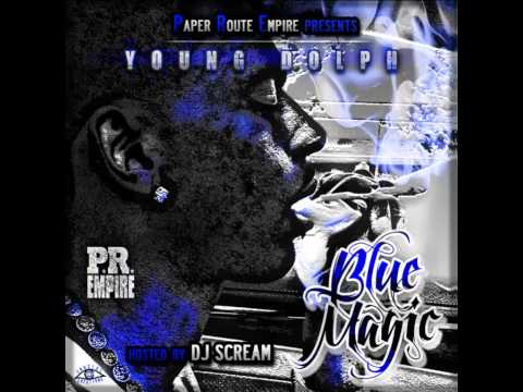 Young Dolph 14 Songs Full Blue Magic Mixtape