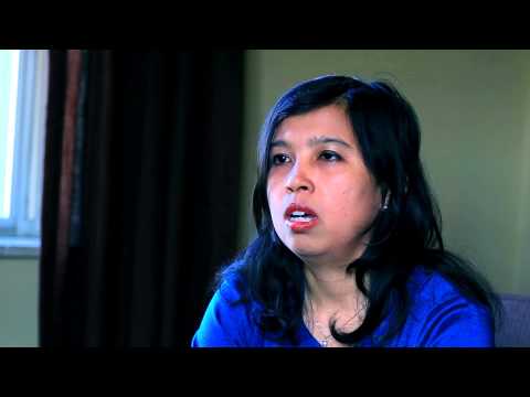 On the Map 2012: PANDORA (poet, essayist; Burma/Myanmar, IWP 2012)