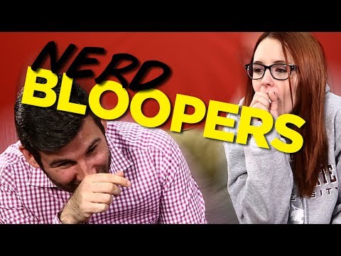 What Do I Call These Bloopers?