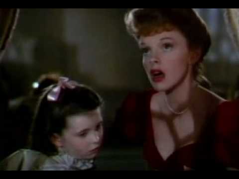 Judy Garland - AFI 100 Years 100 Stars