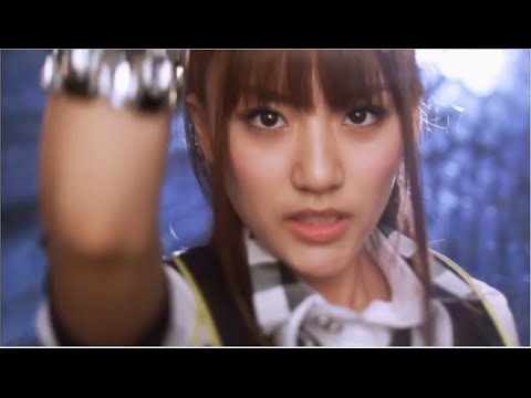 【MV】 RIVER / AKB48 [公式]