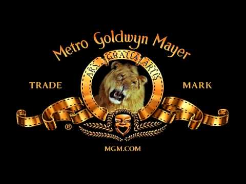 MGM Logo 3 Roar 2008 Restoration