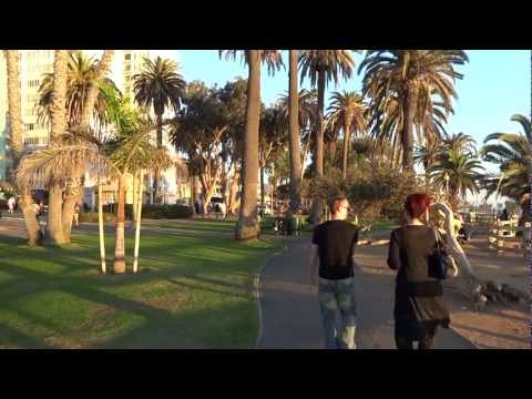 Santa Monica - California