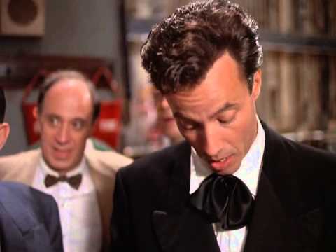 Sinatra (1992) Miniseries - Paramount Theater Performance