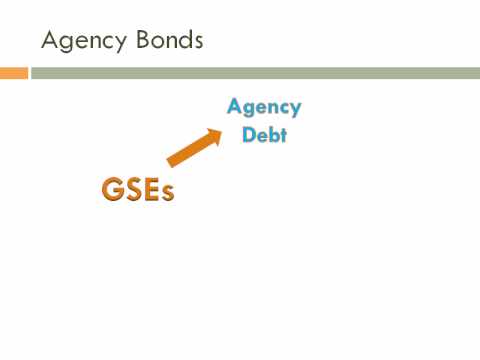 What are Fannie Mae and Freddie Mac?  Part 1