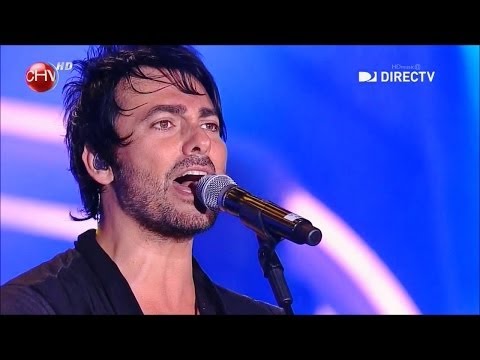 La Ley - Viña Del Mar 2014 Completo (HD)