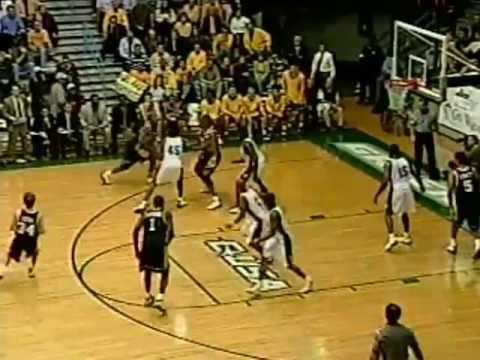 Dwyane Wade (Career-high 35 vs Tulane ).mp4