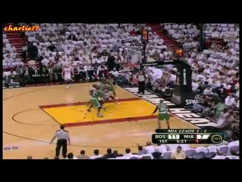 Dwyane Wade - Best Dunks Ever in NBA (HD).