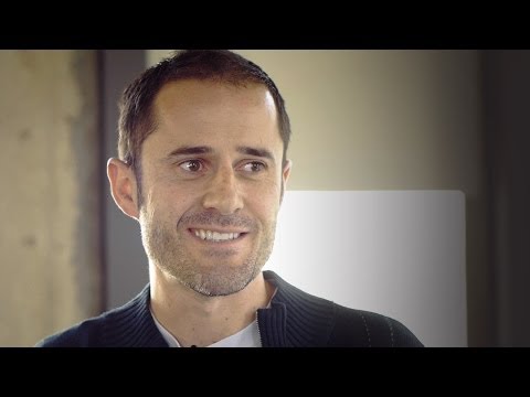 Foundation 31 // Ev Williams