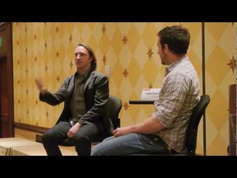 Foundation 29 // Chad Hurley