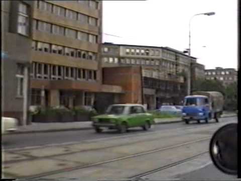 Ostrava 1990