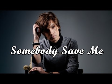 Alex Band - Somebody Save Me