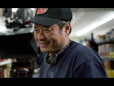 HBO Directors Dialogue: Ang Lee