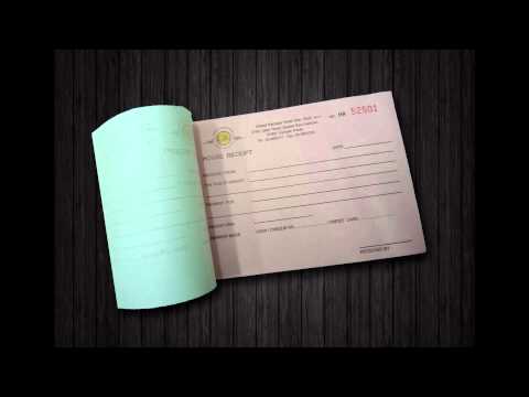 Kulai jaya Bill Book, Business Form, Design, Printing, Delivery in Kulai jaya Johor Malaysia