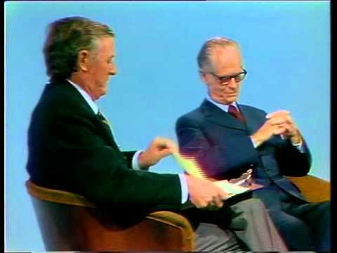 Firing Line with William F. Buckley Jr. 