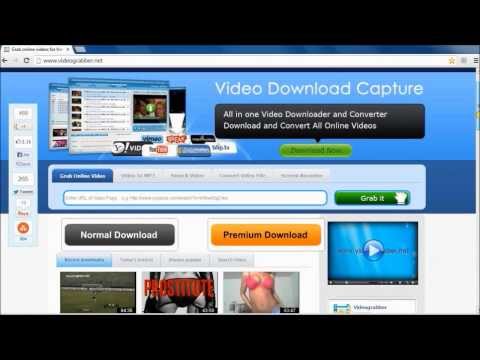 The best solution to download veoh videos online with ease