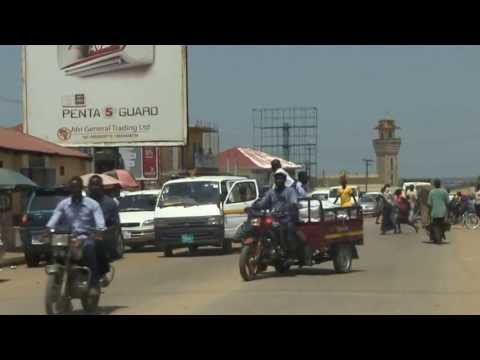 JUBA, SOUTH SUDAN - (JUNE 2013)