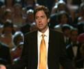 Ray Romano, 59th Primetime Emmy Awards (2007), Uncensored