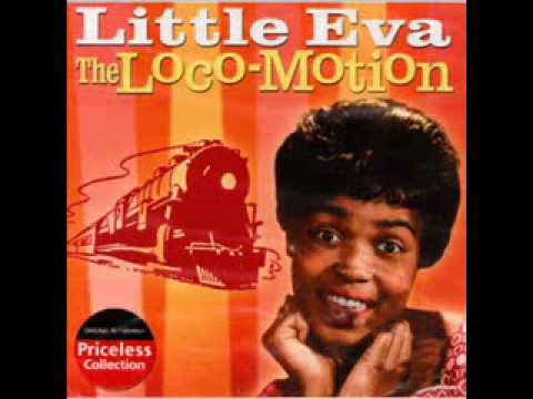 Little Eva - The Locomotion