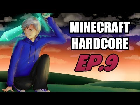 MI HIJA, LA MAS ALTA DE LA CLASE!! MINECRAFT HARDCORE | EP.9 EN 2.0