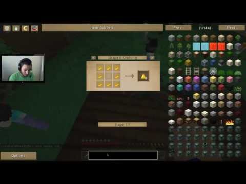 YouCraft Server: T3E06: Buscamos Lo Mas Ridiculo De Los Mods