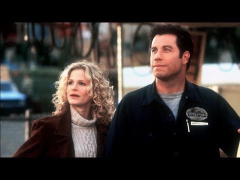 Algo extraordinario más allá del amor - latino - Travolta - peliculas completas en español latino