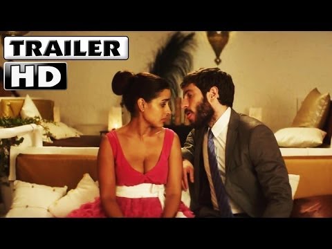 3 Bodas De Más Trailer 2013