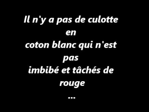 Into The Fire - Marilyn Manson ( traduction française )