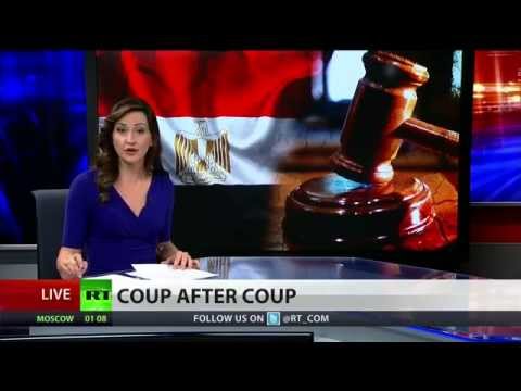 Coup after coup = democracy?