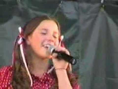 Taylor Ware - Mockingbird Yodel