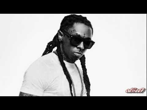 *NEW* Lil Wayne Ft. Eminem & Ludacris - Breaking Down *HQ* [DJ Aliiee]