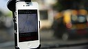 Ridesharing service causing trouble for taxis (Video Thumbnail)