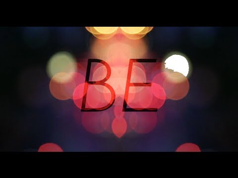 Daley - 'Be'