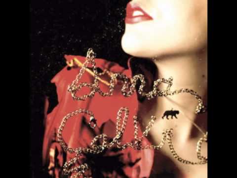 ANNA CALVI  'I'LL BE YOUR MAN' (ALBUM VERSION)