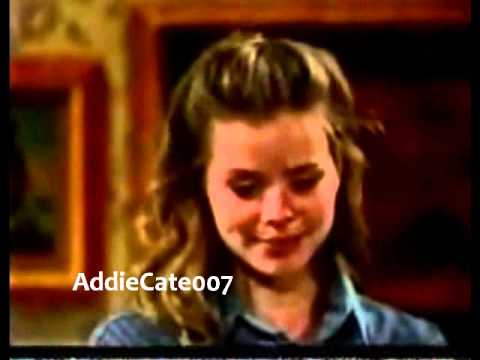 GH - Felicia rants to Anna - 1987