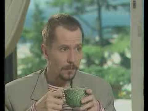 Gary Oldman interview Cannes Fifth Element part 1