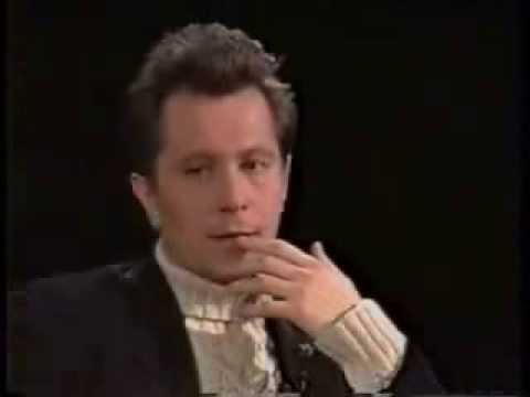 Gary Oldman interview - Immortal Beloved