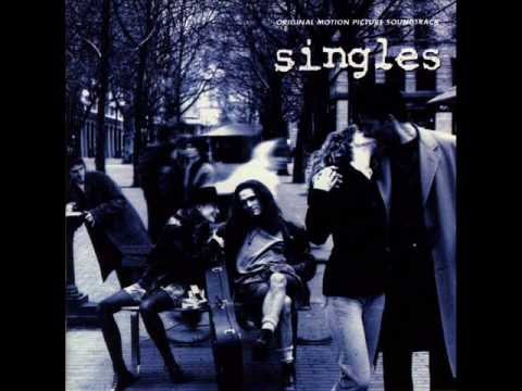 Screaming Trees - Nearly Lost You